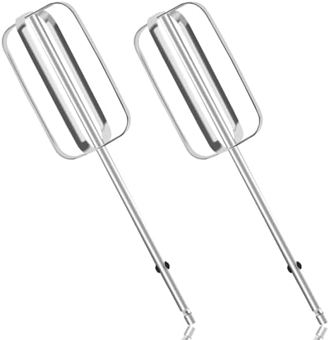 2 PCS Hand Mixer Attachments for Hamilton Beach