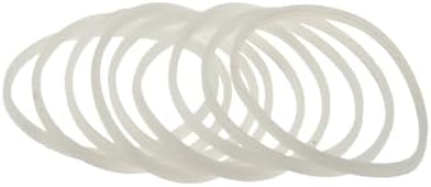 Blender Rubber Ring Gasket 9PCS 1