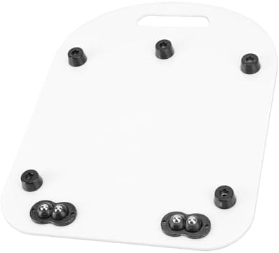 Generic Appliance Sliding Mat for Blender 1