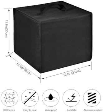 Cuisinart Bread Maker Anti-static Cover