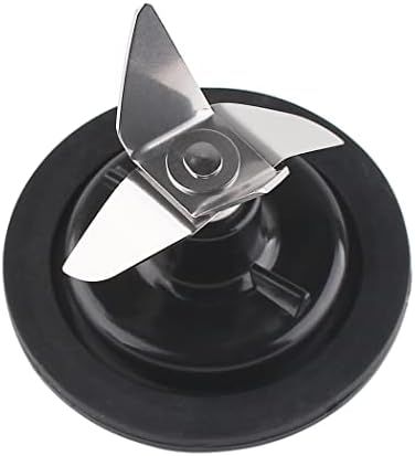 Replacement Parts Cross Blade and Base Bottom Cap for Hamilton Beach Blenders