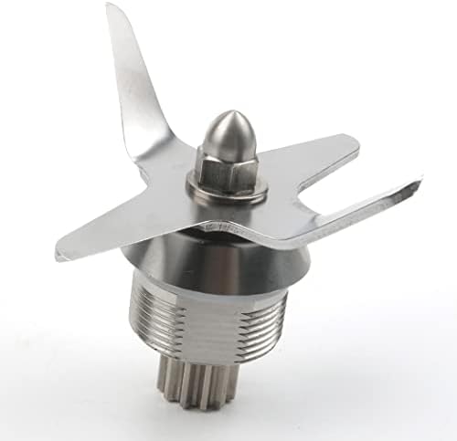 Blender Blade Assembly for MX1000 MX1100 MX1200 MX1000XTX MX1500XTXP MX1200XT
