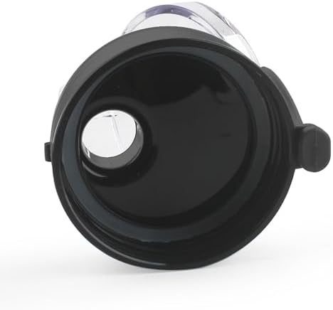 Veterger Replacement Parts 20oz Sports Bottle Set