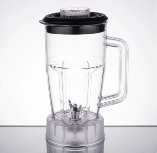 Jar Assembly Replacement 48 oz Blender Compatible
