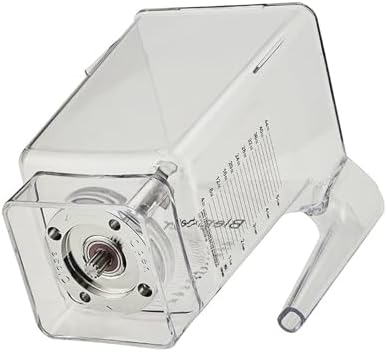 Blender Glass Q Series 825 Mixing Cup Replacement