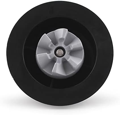 Replacement Blender Blade with Gasket Cutter Assembly
