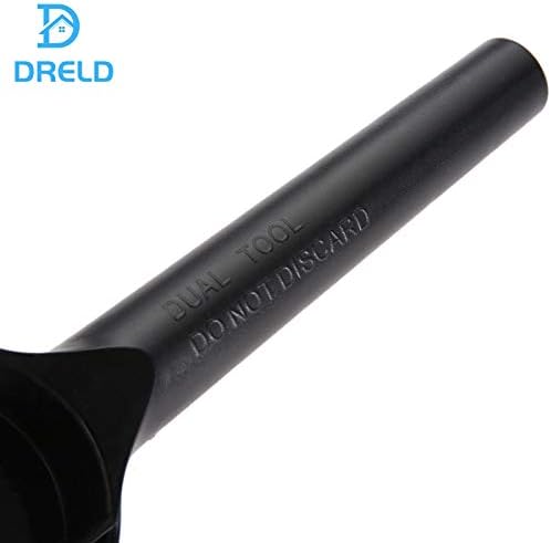 DRELD Vitamix Compatible Blender Blade Replacement Kit