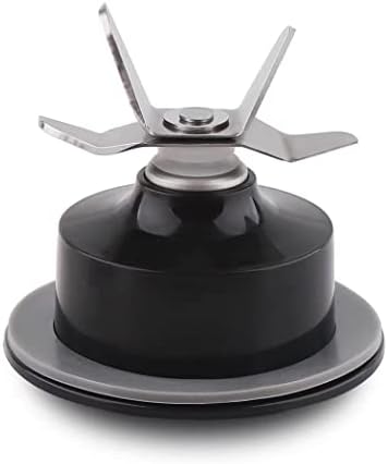 Replacement Blender Blade with Gasket Cutter Assembly