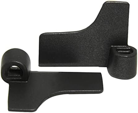 TASP 2 Pcs Bread Maker Blade Replacement 1