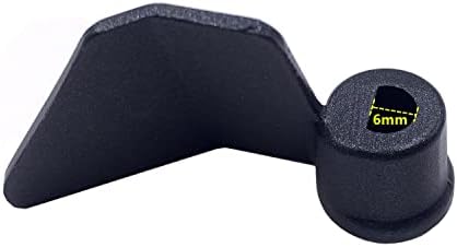 2 Pack Bread Maker Paddle Replacement