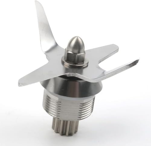 Blender Blade Assembly Replacement for Waring MX1000 MX1100 MX1200