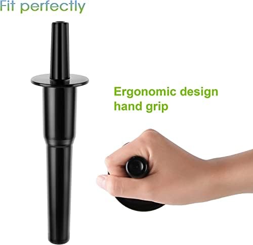 Blender Tamper Tool for Vitamix 64oz Containers