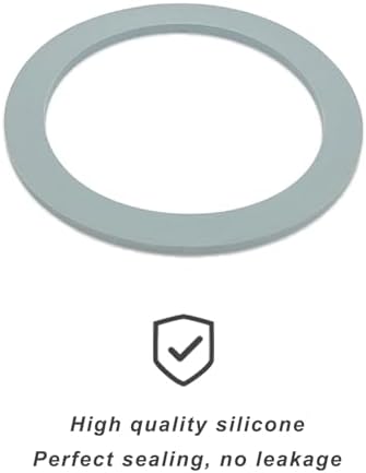 Blender Sealing Ring 4 Pack Compatible with Oster and Osterizer Blenders
