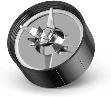 KOIOS Cross Blades Replacement 6-Leaf
