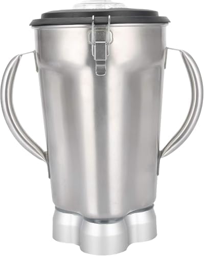 1 Gallon Jar with Blade and Lid Replacement