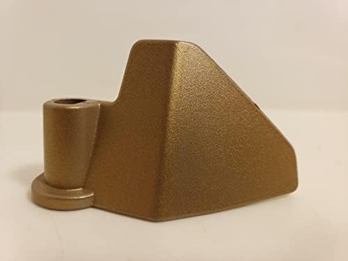 Kneading Paddle Blade Replacement for PCS-550 Bread Machine