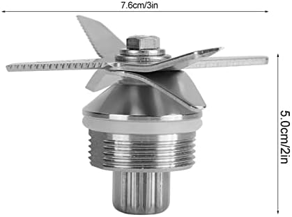 Blender Blade Replacement for VM 5200 Series