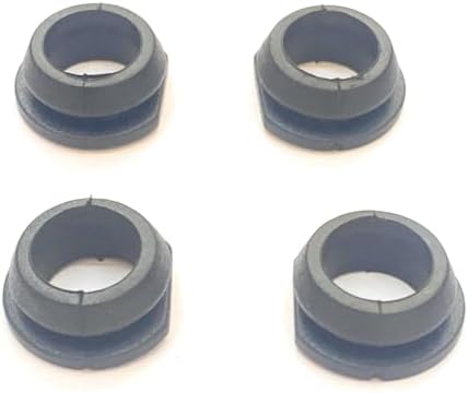 Shock Absorber for Bridge Blender Oster Kit 4 Pieces 1