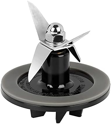 Blender Blade and Gasket Replacement Set