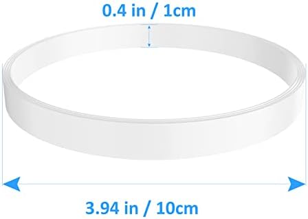 5 Pack Rubber Gaskets for Ninja Blender Replacement