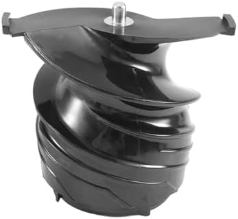 Slow Juicer Screw Replacement Parts