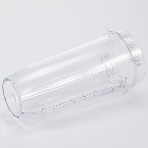 ABTER 32oz Blender Cup Replacement 2-Pack