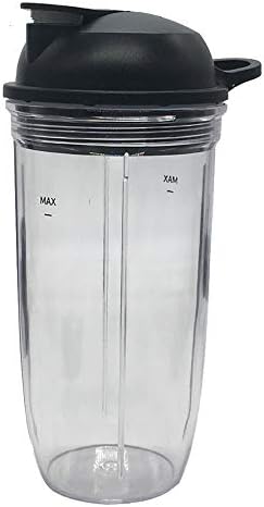Replacement Parts for Ninja Professional Blender