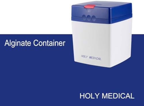 REEHUT Alginate Mixer Storage Box