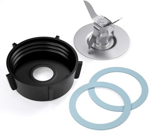 Oster Blender Replacement Blade and Jar Base Kit
