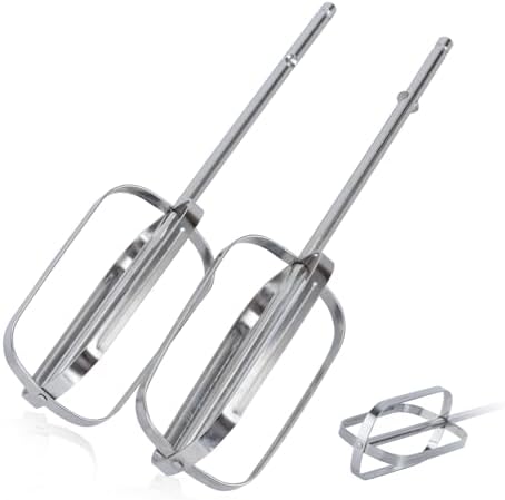 Hand Mixer Replacement Beaters for Hamilton Beach 62682RZ