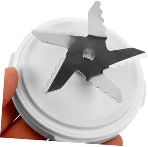 MAGICLULU Juicer Blade Base Replacement