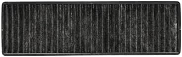 Nispira Charcoal Filter Replacement 2 Packs