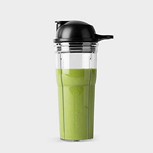NutriBullet 20 oz Travel Cup with To-Go Lid 1
