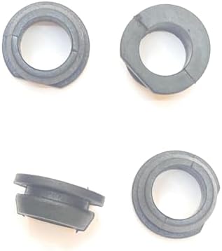 Shock Absorber for Bridge Blender Oster Kit 4 Pieces 1