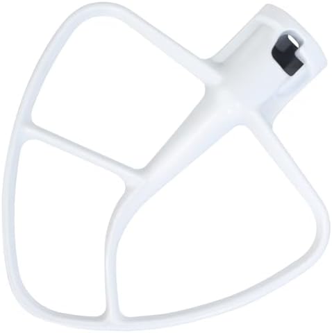 Sefream K45B Coated Flat Mixer Paddle Attachments