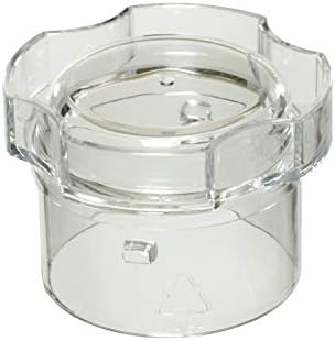Univen Blender Jar Lid and Cap