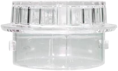 Univen Blender Lid Filler Cap 2 Inch