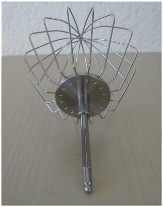 Egg Ball Replacement for Bosch and MUM5 MUM4 Blender