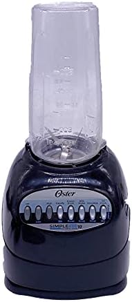 Anbige 2 Piece Oster Blender Replacement Cups 20oz