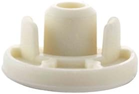 Univen Mixer Rubber Foot 5 Pack
