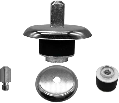 Replacement Blender Coupling Stud Slinger Pin Kit