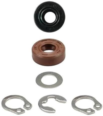Heavy Duty Pan Seal Kit for Oster Bread Maker