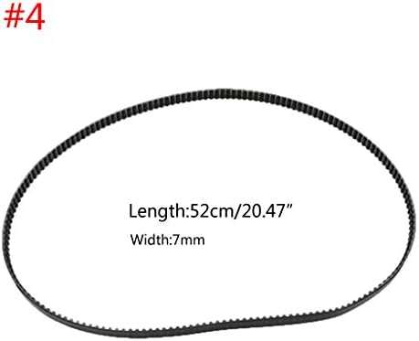 Bread Maker Mixing Paddle Replacement Belt
