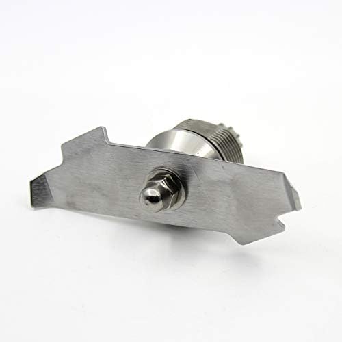 Replacement Part 015990 Blade Assembly