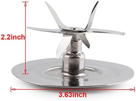 Replacement Blade for Oster Pro 1200