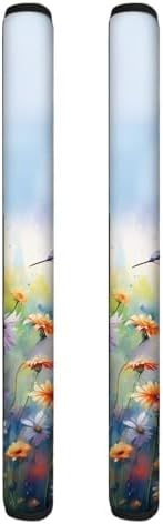 DISNIMO Hummingbird Blender Cover Set