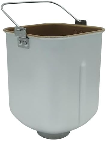 Square Bread Machine Inner Bucket Replacement