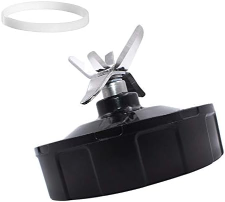 7 Fin Gears Replacement Blender Blade for Ninja and Nutri Ninja