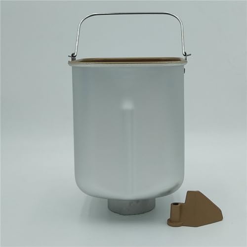 Square Bread Machine Inner Bucket Replacement