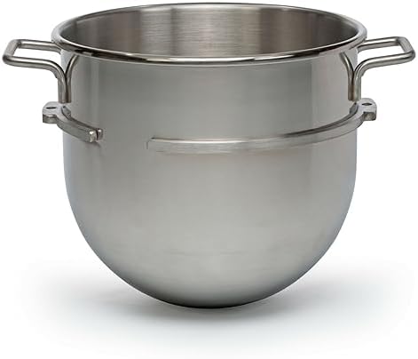 Mixer Bowl 30 QT for HOBART Classic Mixer D300